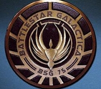 Illustration for article titled No Movie Future For Galactica